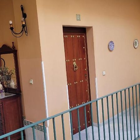 Apartamento San Benito A Sevilla Exterior foto