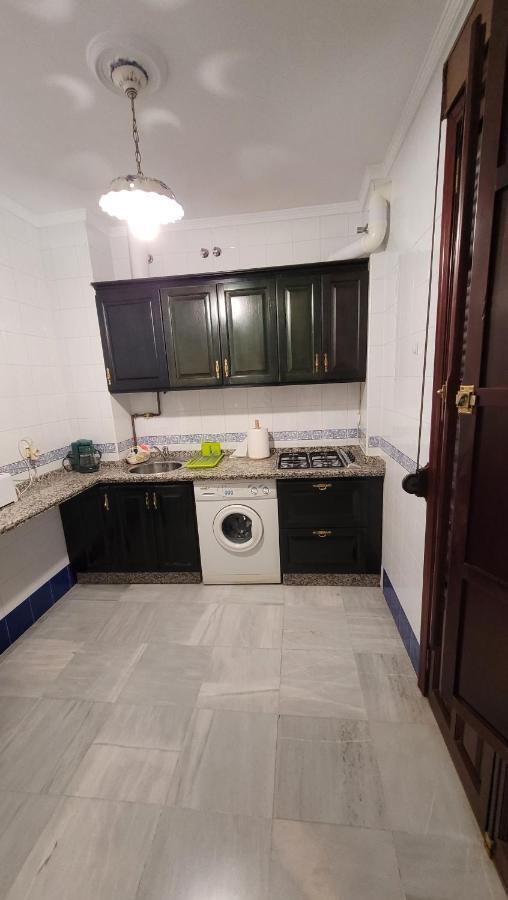 Apartamento San Benito A Sevilla Exterior foto